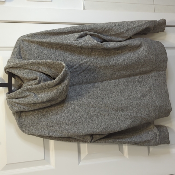 ROOTS | SALT & PEPPER ORIGINAL KANGA HOODIE COMFORTABLE CLASIC SWEATSHIRT - Picture 3 of 5